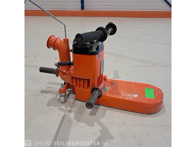 Kantenschuurmachine künzle & tasin, pegasus, bouwjaar 2012 - afbeelding 7 van  11