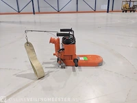Kantenschuurmachine künzle & tasin, pegasus, bouwjaar 2016 - afbeelding 1 van  9