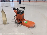 Kantenschuurmachine künzle & tasin, pegasus, bouwjaar 2016 - afbeelding 2 van  9