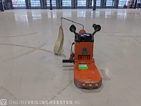 Kantenschuurmachine künzle & tasin, pegasus, bouwjaar 2016 - afbeelding 3 van  9