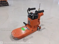 Kantenschuurmachine künzle & tasin, pegasus, bouwjaar 2016 - afbeelding 4 van  9
