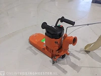 Kantenschuurmachine künzle & tasin, pegasus, bouwjaar 2016 - afbeelding 5 van  9
