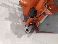 Kantenschuurmachine künzle & tasin, pegasus, bouwjaar 2016 - afbeelding 9 van  9