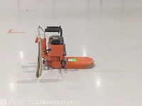 Kantenschuurmachine künzle & tasin, pegasus, bouwjaar 2016 - afbeelding 1 van  12
