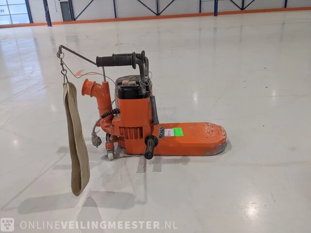 Kantenschuurmachine künzle & tasin, pegasus, bouwjaar 2016 - afbeelding 5 van  12