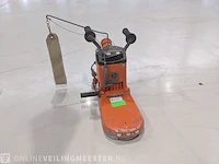 Kantenschuurmachine künzle & tasin, pegasus, bouwjaar 2016 - afbeelding 7 van  12