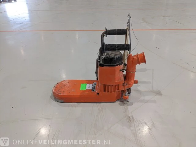 Kantenschuurmachine künzle & tasin, pegasus, bouwjaar 2016 - afbeelding 9 van  12
