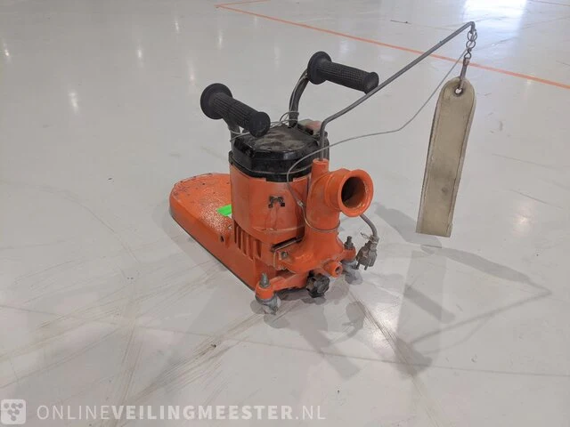 Kantenschuurmachine künzle & tasin, pegasus, bouwjaar 2016 - afbeelding 10 van  12
