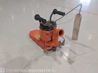 Kantenschuurmachine künzle & tasin, pegasus, bouwjaar 2016 - afbeelding 10 van  12
