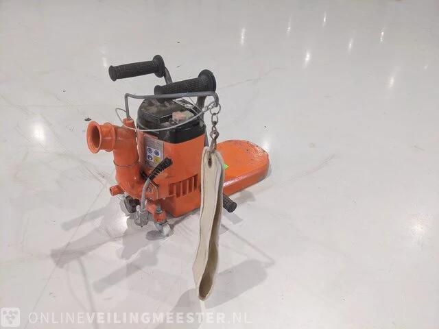 Kantenschuurmachine künzle & tasin, pegasus, bouwjaar 2016 - afbeelding 12 van  12