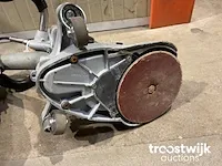 Kantenschuurmachine - afbeelding 3 van  4
