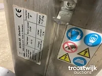 Kantenschuurmachine - afbeelding 4 van  4