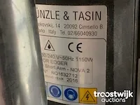 Kantenschuurmachine - afbeelding 7 van  7