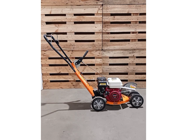 Kantensnijder, eliet, ks 300 pro hd, 2016 - afbeelding 10 van  17