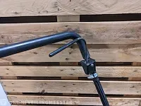 Kantensnijder eliet, ks240stdq - afbeelding 2 van  10