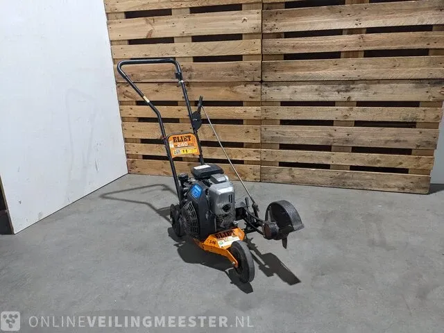 Kantensnijder eliet, ks240stdq - afbeelding 1 van  10