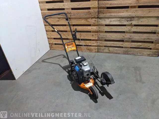 Kantensnijder eliet, ks240stdq - afbeelding 3 van  10