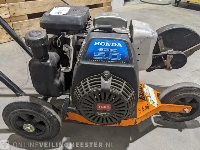 Kantensnijder eliet, ks240stdq - afbeelding 5 van  10