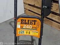 Kantensnijder eliet, ks240stdq - afbeelding 8 van  10
