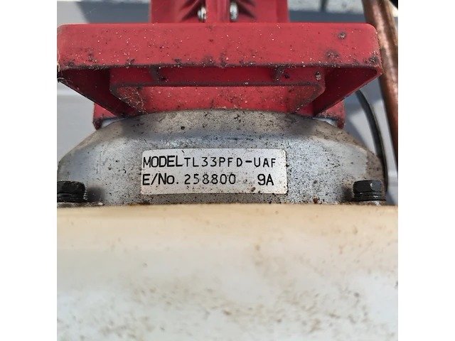 Kantensnijder, gtm, k-pro 33 - afbeelding 2 van  10