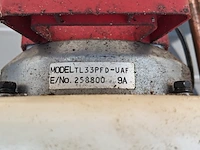 Kantensnijder, gtm, k-pro 33 - afbeelding 2 van  10