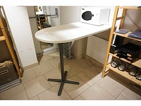 Kantine bartafel - afbeelding 1 van  4