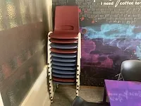 Kantine inventaris - afbeelding 4 van  9