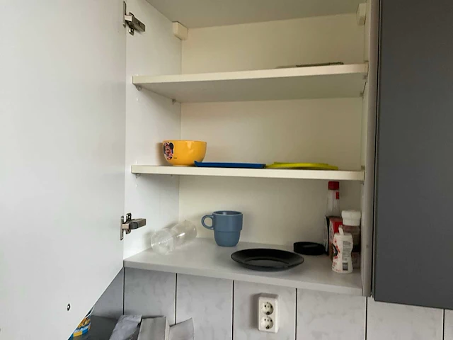 Kantine-inventaris - afbeelding 3 van  15