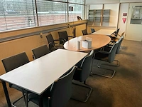 Kantine-inventaris - afbeelding 4 van  15