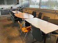 Kantine-inventaris - afbeelding 5 van  15