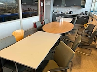 Kantine-inventaris - afbeelding 6 van  15
