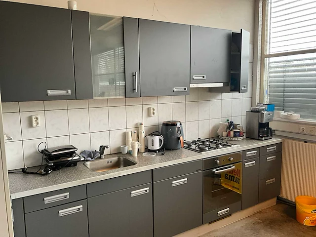 Kantine-inventaris - afbeelding 1 van  15