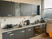 Kantine-inventaris - afbeelding 1 van  15