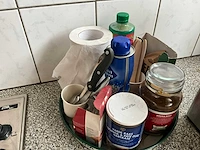 Kantine-inventaris - afbeelding 13 van  15