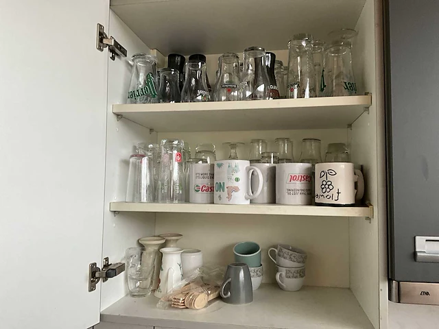 Kantine-inventaris - afbeelding 15 van  15