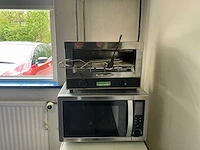 Kantine-inventaris - afbeelding 4 van  7
