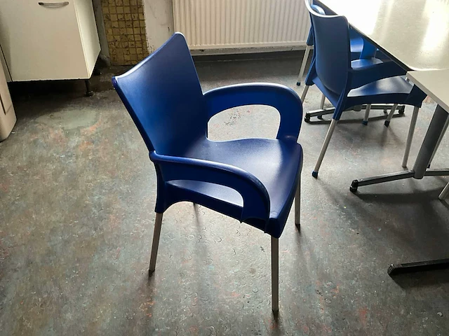 Kantine-inventaris - afbeelding 5 van  7