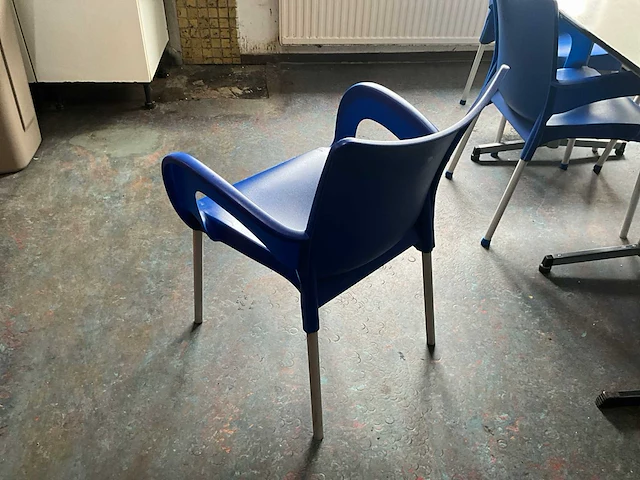Kantine-inventaris - afbeelding 6 van  7