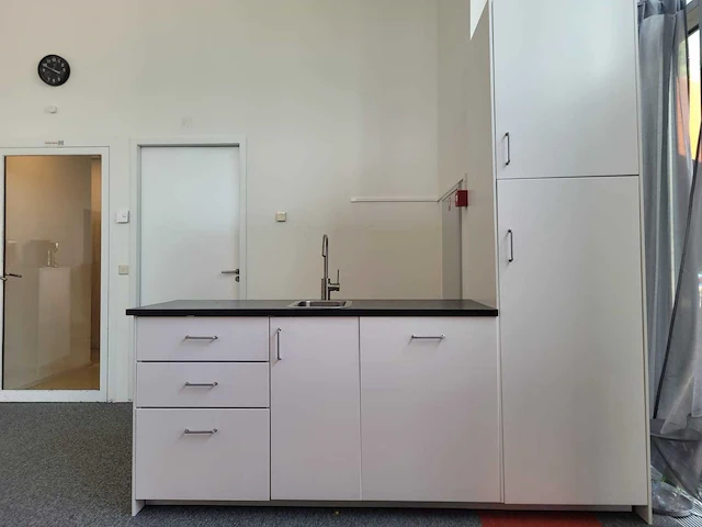 Kantine keuken - afbeelding 1 van  7