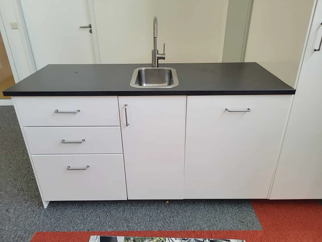 Kantine keuken - afbeelding 2 van  7