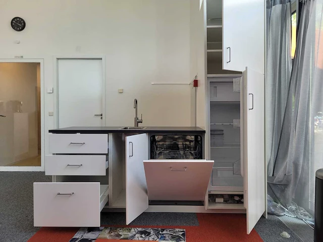 Kantine keuken - afbeelding 3 van  7