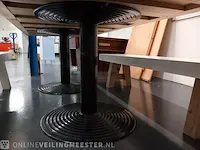 Kantine opstelling - afbeelding 6 van  12