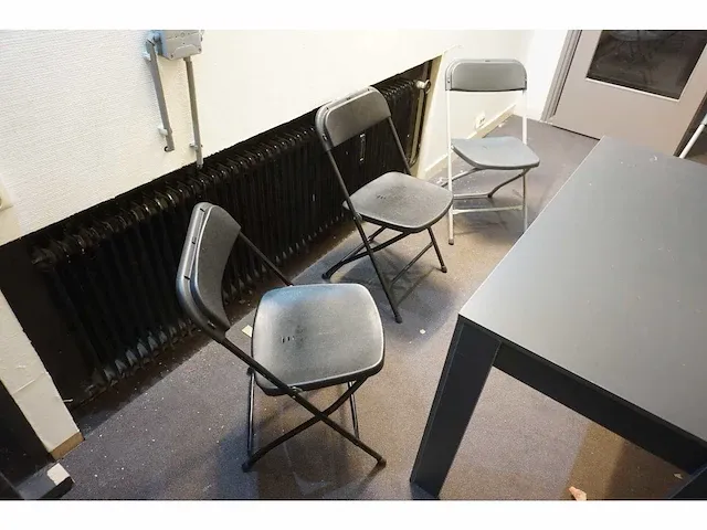 Kantine set - afbeelding 4 van  4