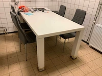 Kantine set - afbeelding 1 van  3