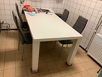 Kantine set - afbeelding 2 van  3