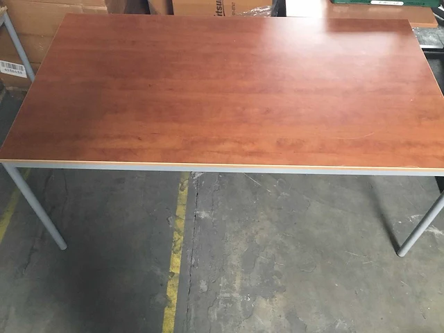 Kantine tafel - afbeelding 1 van  2