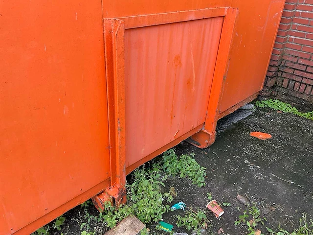 Kantine unit - afbeelding 2 van  8