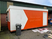 Kantine unit - afbeelding 3 van  8