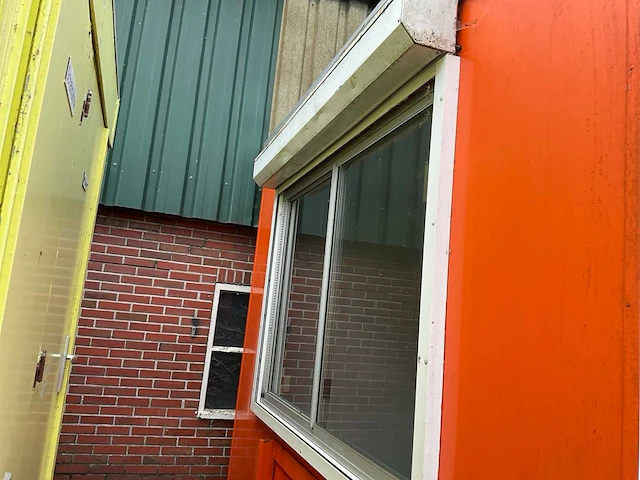 Kantine unit - afbeelding 4 van  8