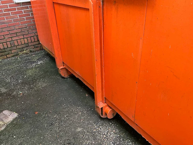 Kantine unit - afbeelding 5 van  8